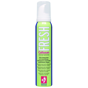 Callusan Fresh krémhab 125 ml