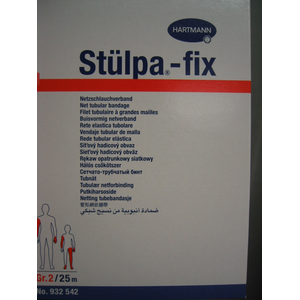 Stülpa-Fix csőpólya Gr.:1