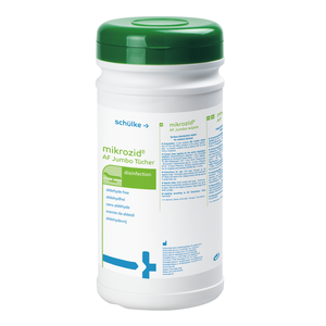 Mikrozid Liquid Tücher, felület és műszerfert. kendő, aldehidmentes