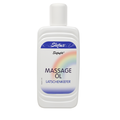Massageöl mit Latschenkiefer