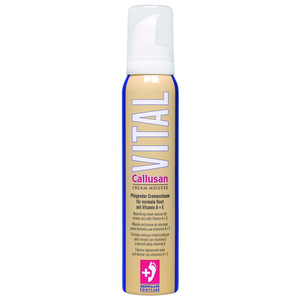 Callusan Vital krémhab 125 ml