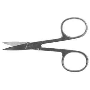 Olló, körömvágó, ives