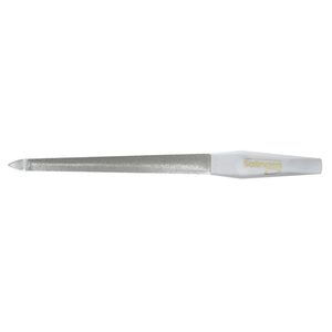 Reszelő, zafir, homorú, finom