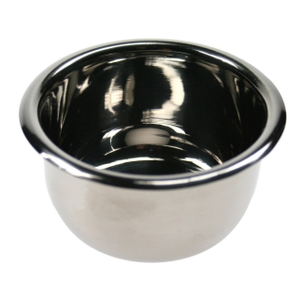 Tál, nemesacél / átmérő: 80 mm
