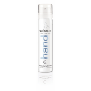 Callusan Hand+ kézápoló krémhab
