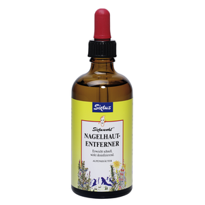 Sixtus Nagelhautentferner - körömbőr eltávolitó