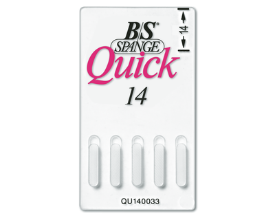 B/S Spange Quick - körömkorrekciós pánt 14 mm