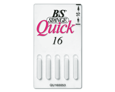 B/S Spange Quick - körömkorrekciós pánt 16 mm