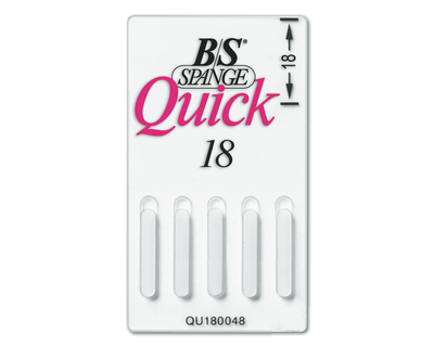 B/S Spange Quick - körömkorrekciós pánt 18 mm