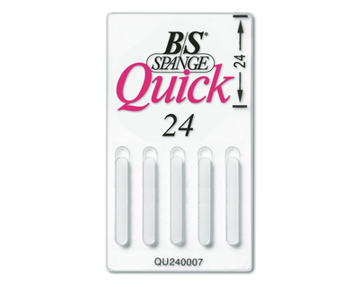 B/S Spange Quick - körömkorrekciós pánt 24 mm