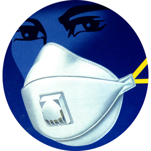 Szájmaszk, 3M mikromaszk