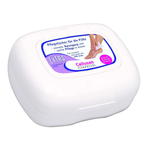 Callusan Extra tárolódoboz