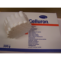 Celluron - vattatekercs átm.:8 mm nem steril, (lábujj közé lakkozáshoz)
