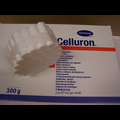 Celluron - vattatekercs átm.:12 mm nem steril, (lábujj közé lakkozáshoz)