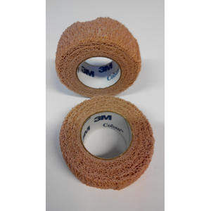 Coban öntapadó kötszer