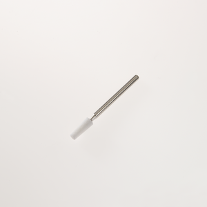 Ásványi csiszolókő fej standard, vékony száras