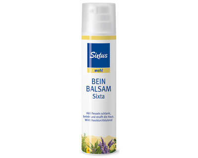 Bein Balsam Sixta