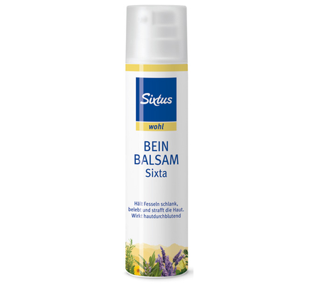 Bein Balsam Sixta