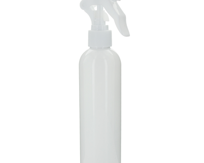 Spray flakon, üres 250 ml