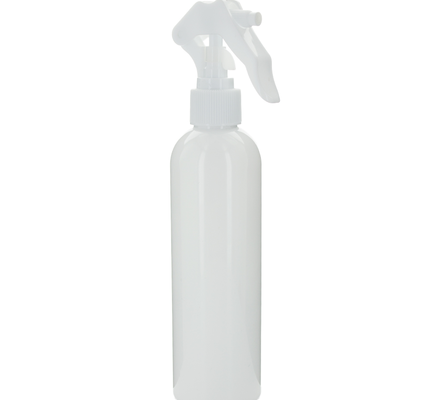 Spray flakon, üres 250 ml