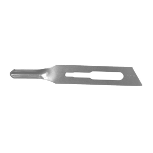 Vájtvésőpenge (homorúvésőpenge) 3 mm