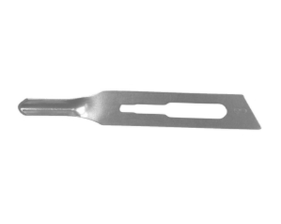 Vájtvésőpenge (homorúvésőpenge) 3 mm