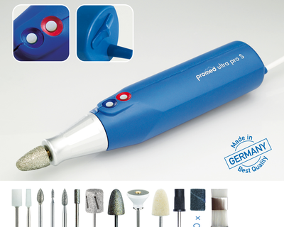 Promed Ultra Pro S manikűr-pedikűr készülék