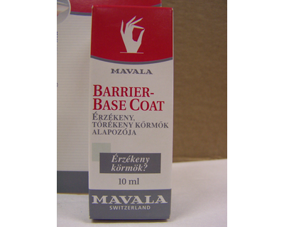 Mavala Barrier Base Coat