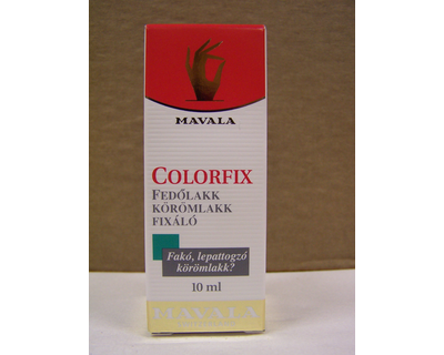 Mavala Colorfix