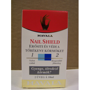 Mavala Nail Shield