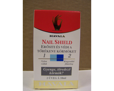 Mavala Nail Shield