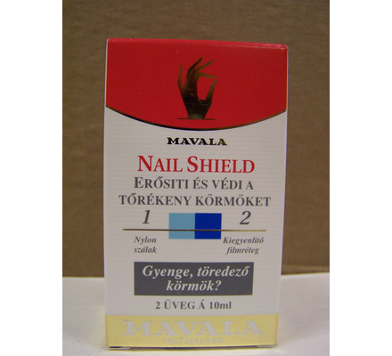 Mavala Nail Shield