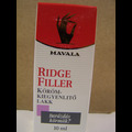 Mavala Ridge Filler