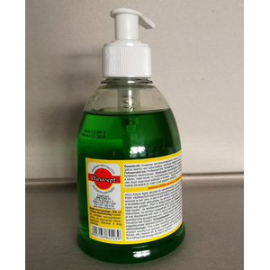 Clarasept folyékony szappan 300 ml