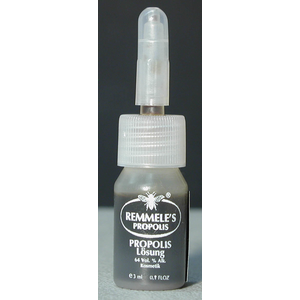 Remmele propolisz oldat