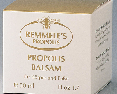 Remmele propolisz balzsam