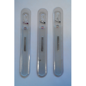 Swarovski kristály 200*3/1