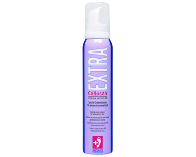 Extra krémhab 125 ml